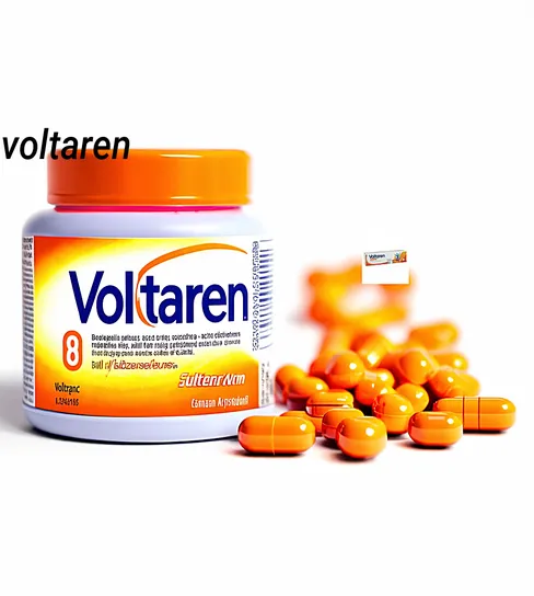 Voltaren gel precio